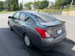 2019 Nissan Versa Sedan S Plus CVT - 23042515 - 6