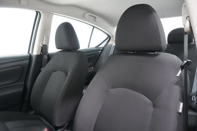 2019 Nissan Versa Sedan S Plus CVT - 23023641 - 10
