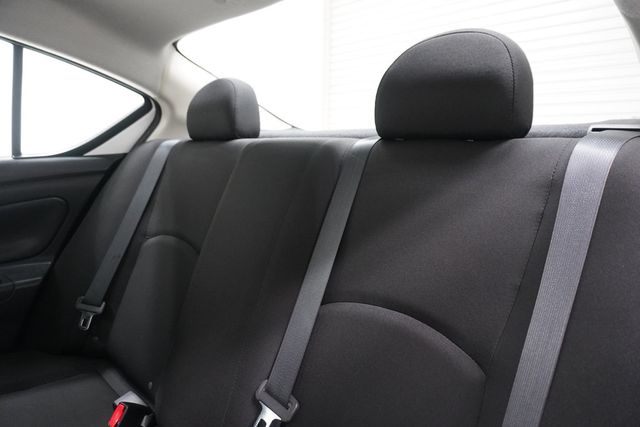 2019 Nissan Versa Sedan S Plus CVT - 23023641 - 12