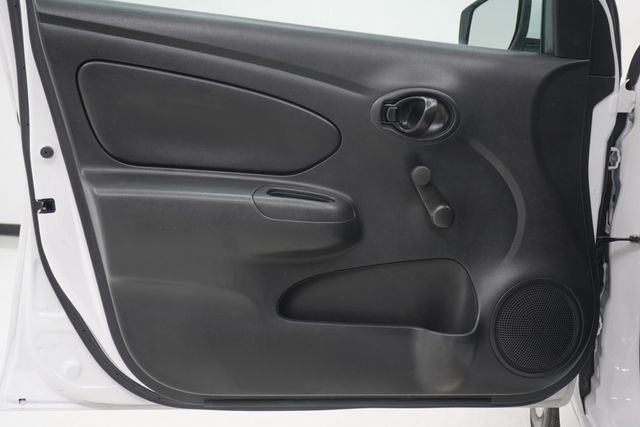 2019 Nissan Versa Sedan S Plus CVT - 23023641 - 13
