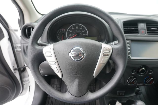 2019 Nissan Versa Sedan S Plus CVT - 23023641 - 14