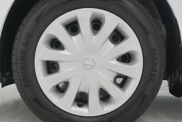 2019 Nissan Versa Sedan S Plus CVT - 23023641 - 21