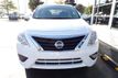 2019 Nissan Versa Sedan SV CVT - 22144937 - 2