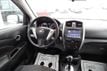 2019 Nissan Versa Sedan SV CVT - 22775703 - 11