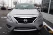 2019 Nissan Versa Sedan SV CVT - 22775703 - 2