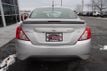 2019 Nissan Versa Sedan SV CVT - 22775703 - 6