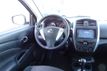 2019 Nissan Versa Sedan SV CVT - 22925470 - 11