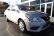 2019 Nissan Versa Sedan SV CVT - 22925470 - 1