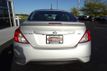 2019 Nissan Versa Sedan SV CVT - 22925470 - 6