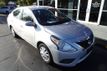 2019 Nissan Versa Sedan SV CVT - 22925470 - 8