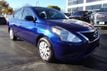 2019 Nissan Versa Sedan SV CVT - 22943404 - 1