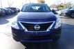 2019 Nissan Versa Sedan SV CVT - 22943404 - 2
