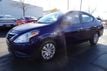 2019 Nissan Versa Sedan SV CVT - 22943404 - 3