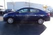 2019 Nissan Versa Sedan SV CVT - 22943404 - 4