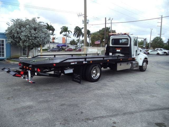 2019 Peterbilt 337 *NEW*  22FT JERRDAN ROLLBACK TOW TRUCK..22SRR6T-LP - 22669708 - 10