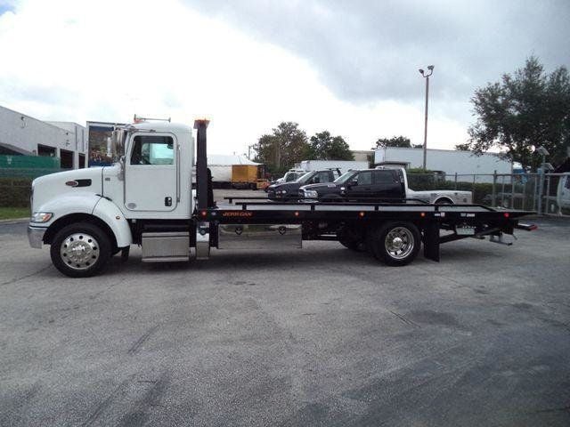 2019 Peterbilt 337 *NEW*  22FT JERRDAN ROLLBACK TOW TRUCK..22SRR6T-LP - 22669708 - 41