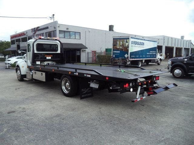 2019 Peterbilt 337 *NEW*  22FT JERRDAN ROLLBACK TOW TRUCK..22SRR6T-LP - 22669708 - 6