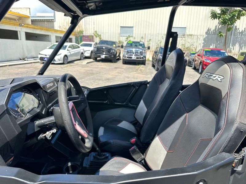 2019 Polaris RZR XP - 22991066 - 11