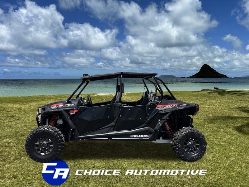 2019 Polaris RZR XP - 22991066 - 2