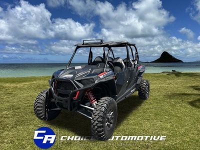 2019 Polaris RZR XP 4