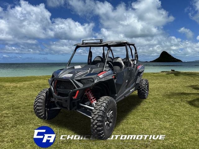 2019 Polaris RZR XP 4 XP 4 - 22944452 - 0