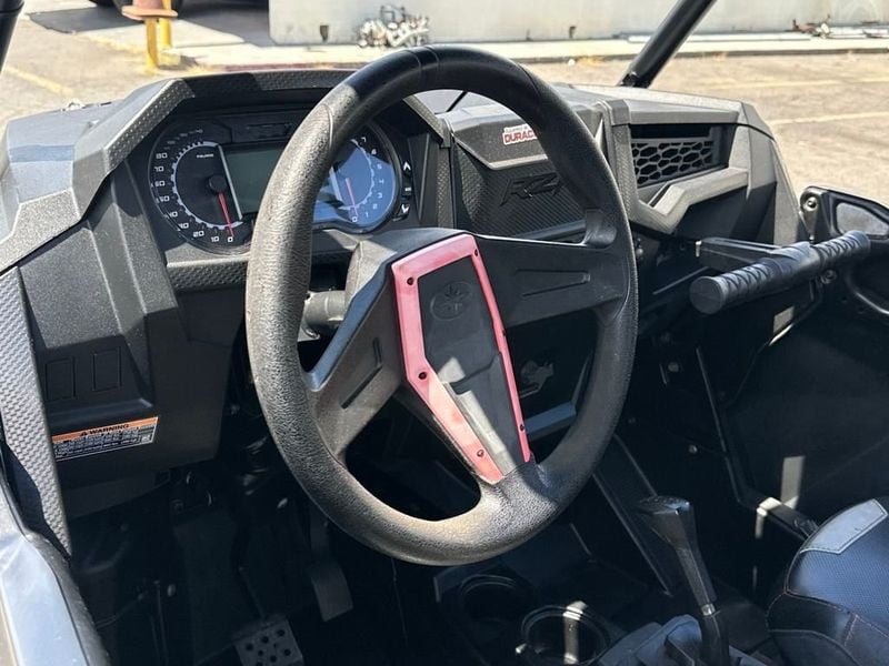 2019 Polaris RZR XP 4 XP 4 - 22944452 - 15