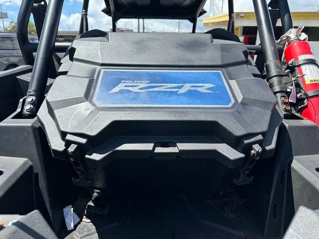 2019 Polaris RZR XP 4 XP 4 - 22944452 - 17