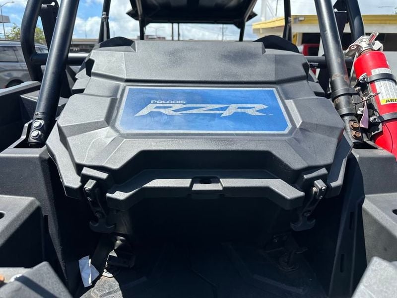 2019 Polaris RZR XP 4 XP 4 - 22944452 - 17