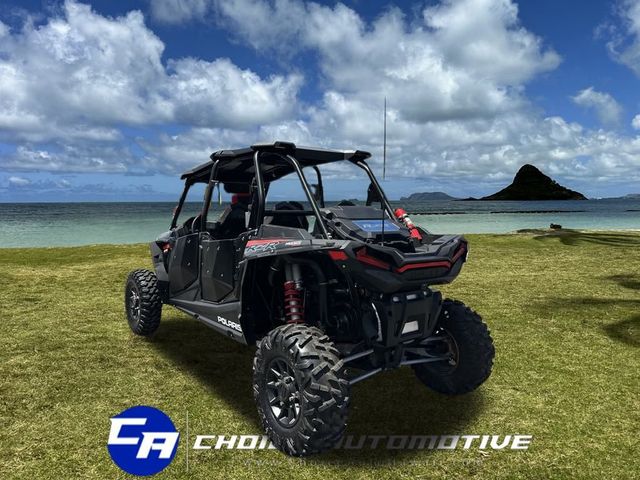 2019 Polaris RZR XP 4 XP 4 - 22944452 - 4