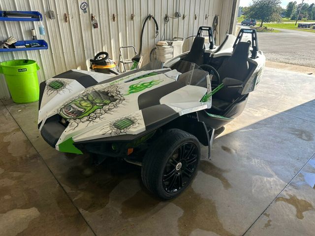 2019 Polaris Slingshot  - 23041681 - 0