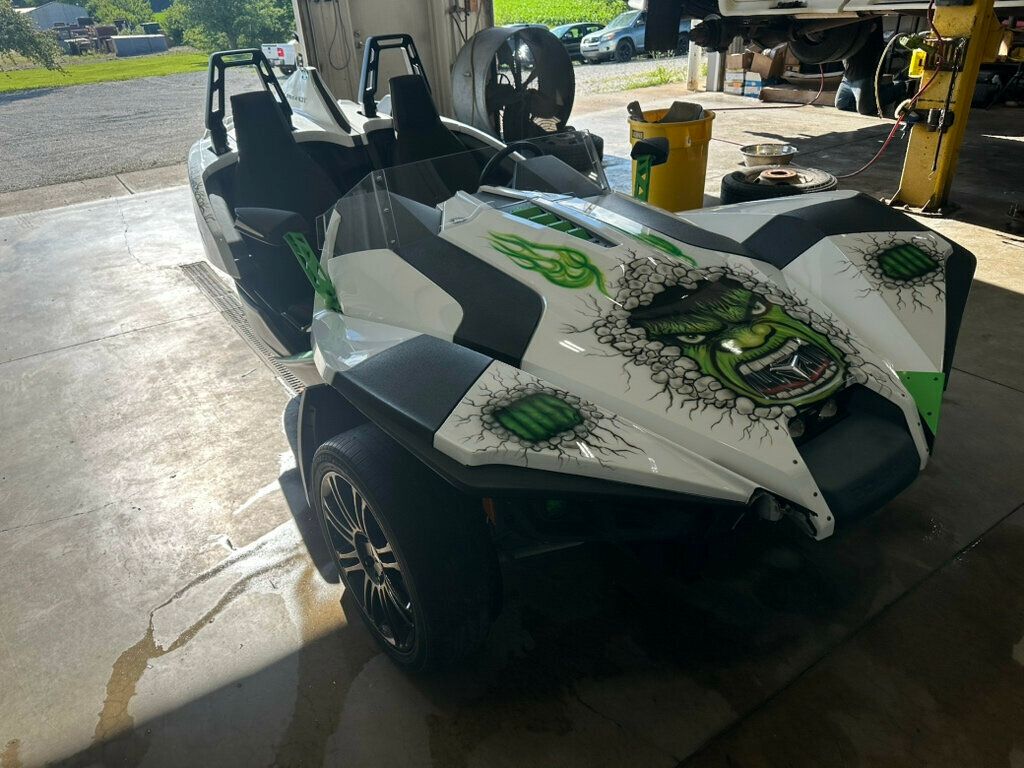 2019 Polaris Slingshot  - 23041681 - 1
