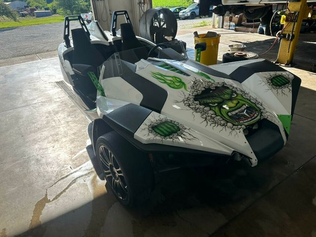 2019 Polaris Slingshot  - 23041681 - 1