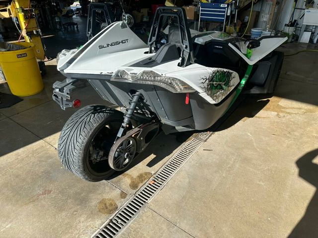 2019 Polaris Slingshot  - 23041681 - 2