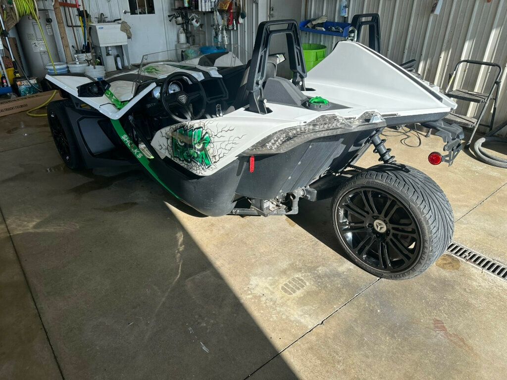 2019 Polaris Slingshot  - 23041681 - 3