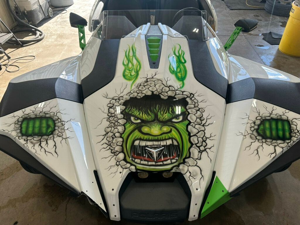 2019 Polaris Slingshot  - 23041681 - 5