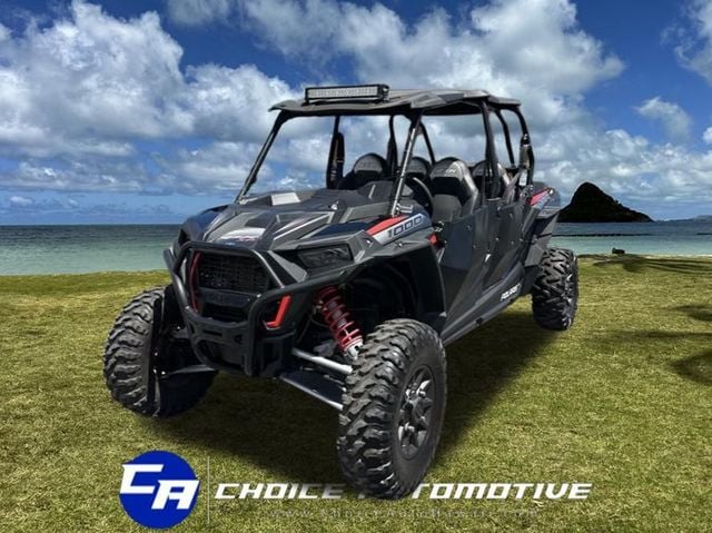 2019 Polaris XP 4 1000 - 23024936 - 0