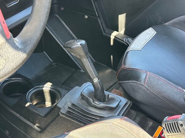 2019 Polaris XP 4 1000 - 23024936 - 16