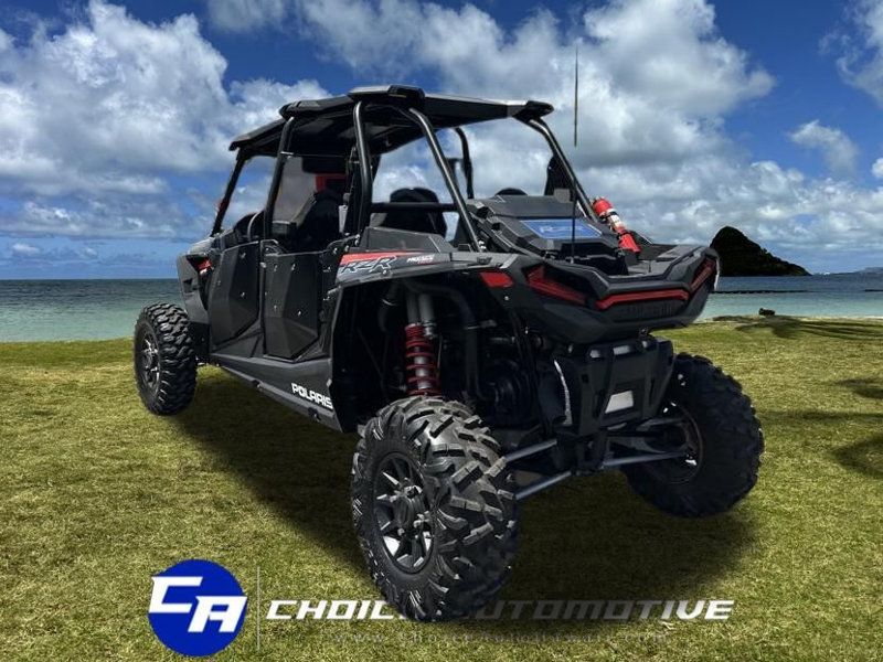 2019 Polaris XP 4 1000 - 23024936 - 4