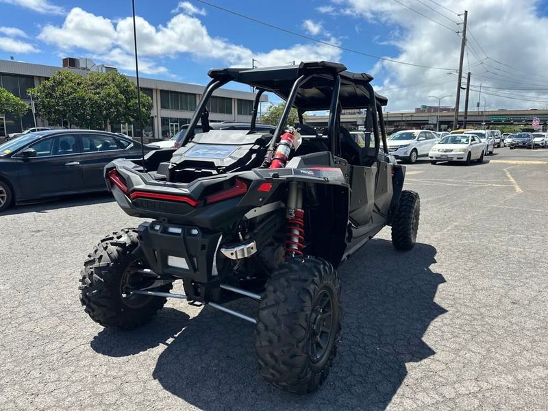 2019 Polaris XP 4 1000 - 23024936 - 6