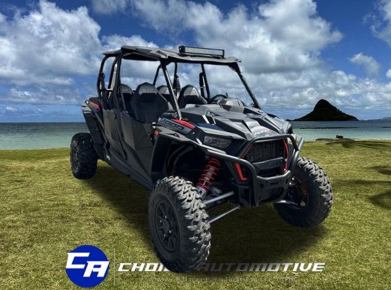 2019 Polaris XP 4 1000 - 23024936 - 8