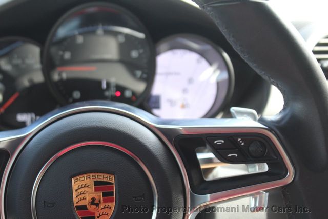 2019 Porsche 718 Boxster 1 OWNER, 16K MILE LOADED, OWN FOR $ 769  - 21479183 - 10