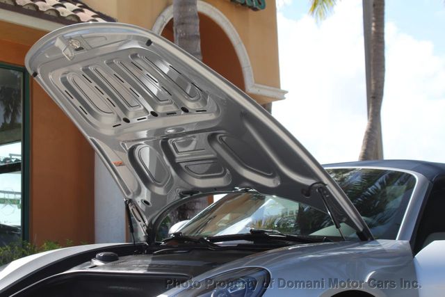 2019 Porsche 718 Boxster 1 OWNER, 16K MILE LOADED, OWN FOR $ 769  - 21479183 - 13