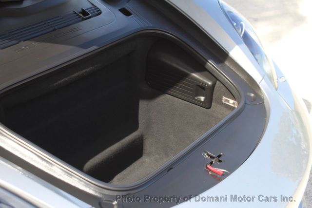 2019 Porsche 718 Boxster 1 OWNER, 16K MILE LOADED, OWN FOR $ 769  - 21479183 - 14