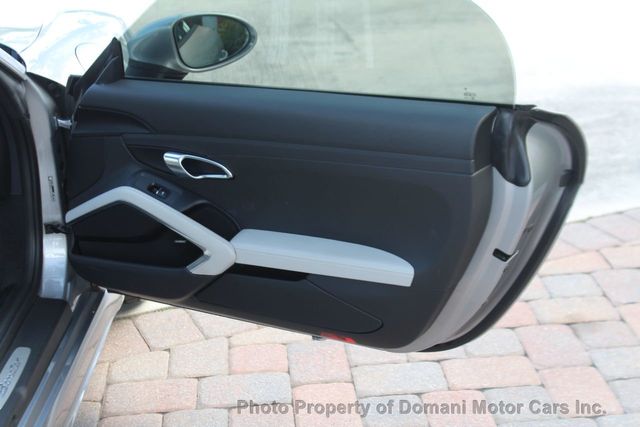 2019 Porsche 718 Boxster 1 OWNER, 16K MILE LOADED, OWN FOR $ 769  - 21479183 - 16