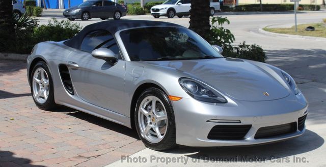 2019 Porsche 718 Boxster 1 OWNER, 16K MILE LOADED, OWN FOR $ 769  - 21479183 - 1