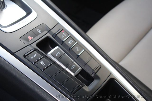 2019 Porsche 718 Boxster 1 OWNER, 16K MILE LOADED, OWN FOR $ 769  - 21479183 - 19