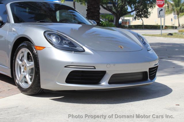 2019 Porsche 718 Boxster 1 OWNER, 16K MILE LOADED, OWN FOR $ 769  - 21479183 - 20