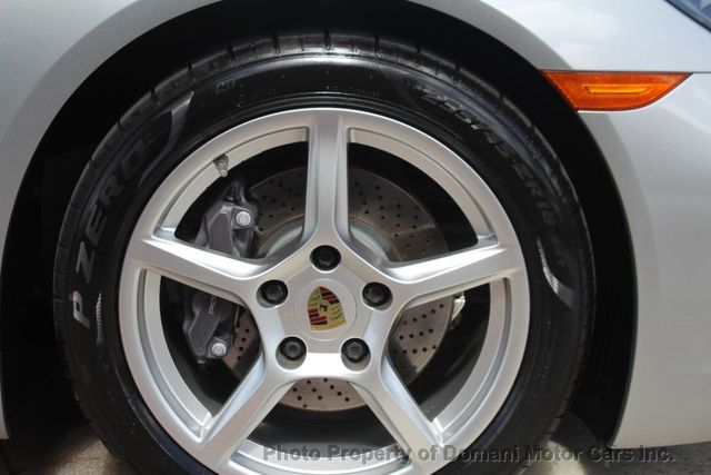 2019 Porsche 718 Boxster 1 OWNER, 16K MILE LOADED, OWN FOR $ 769  - 21479183 - 21