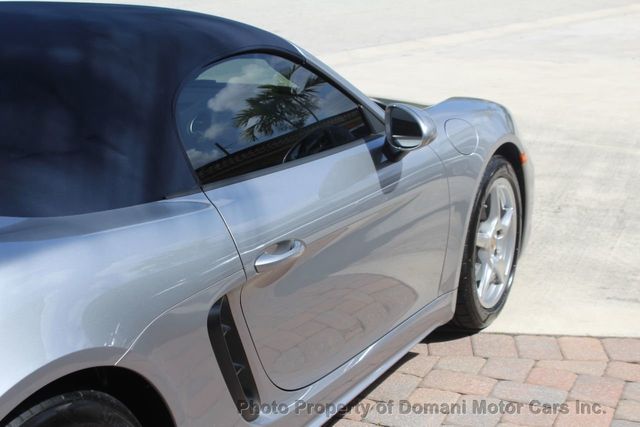 2019 Porsche 718 Boxster 1 OWNER, 16K MILE LOADED, OWN FOR $ 769  - 21479183 - 22