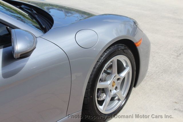 2019 Porsche 718 Boxster 1 OWNER, 16K MILE LOADED, OWN FOR $ 769  - 21479183 - 23